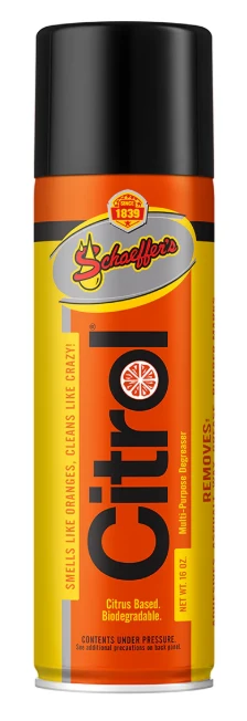 0266-011 Citrol®