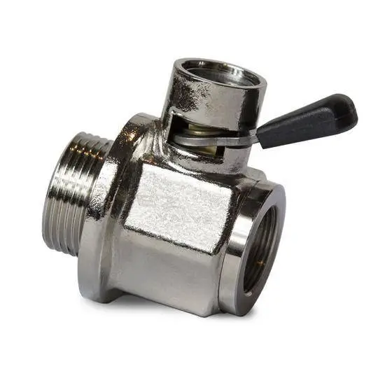 NEW EZ Engine Oil Drain Valve