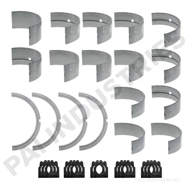 Bearing kit