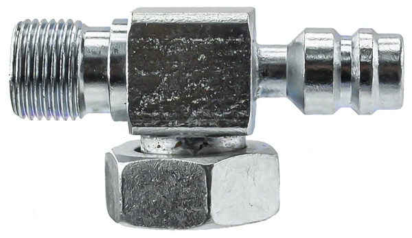 A/C Service Valve