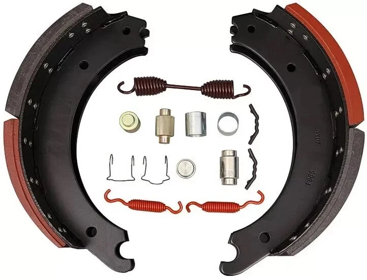 NEW 16.5 X 7 MERITOR Q PLUS
