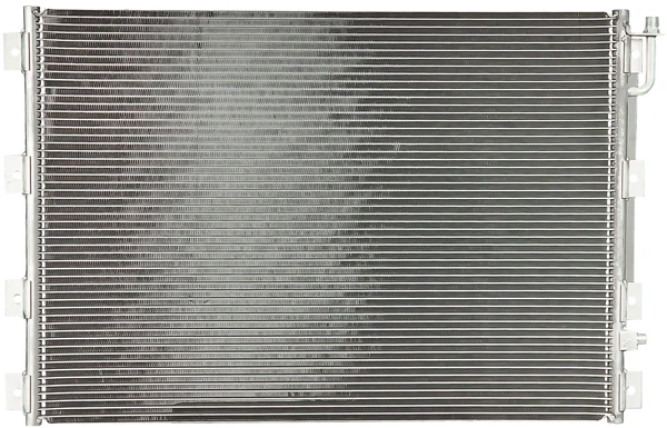 A/C Condenser