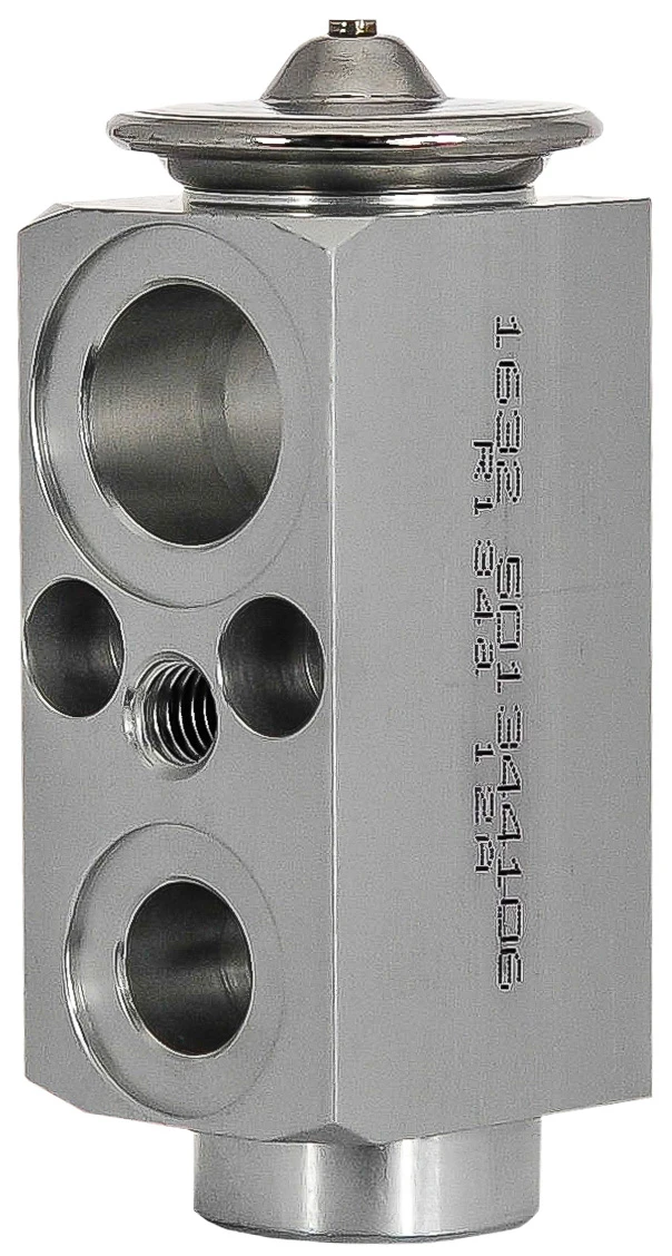 A/C Expansion Valve
