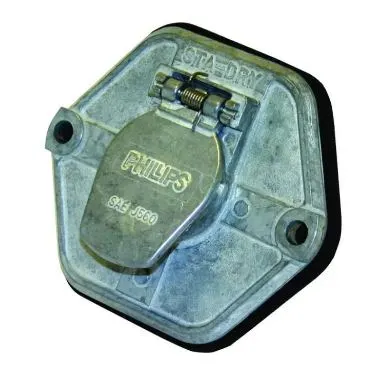 7-Way Extended Barrel