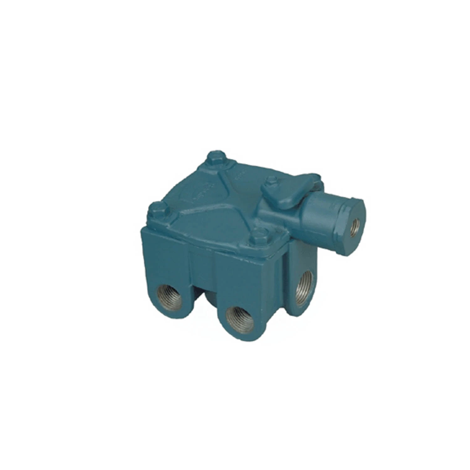 Air Brake Relay Valve