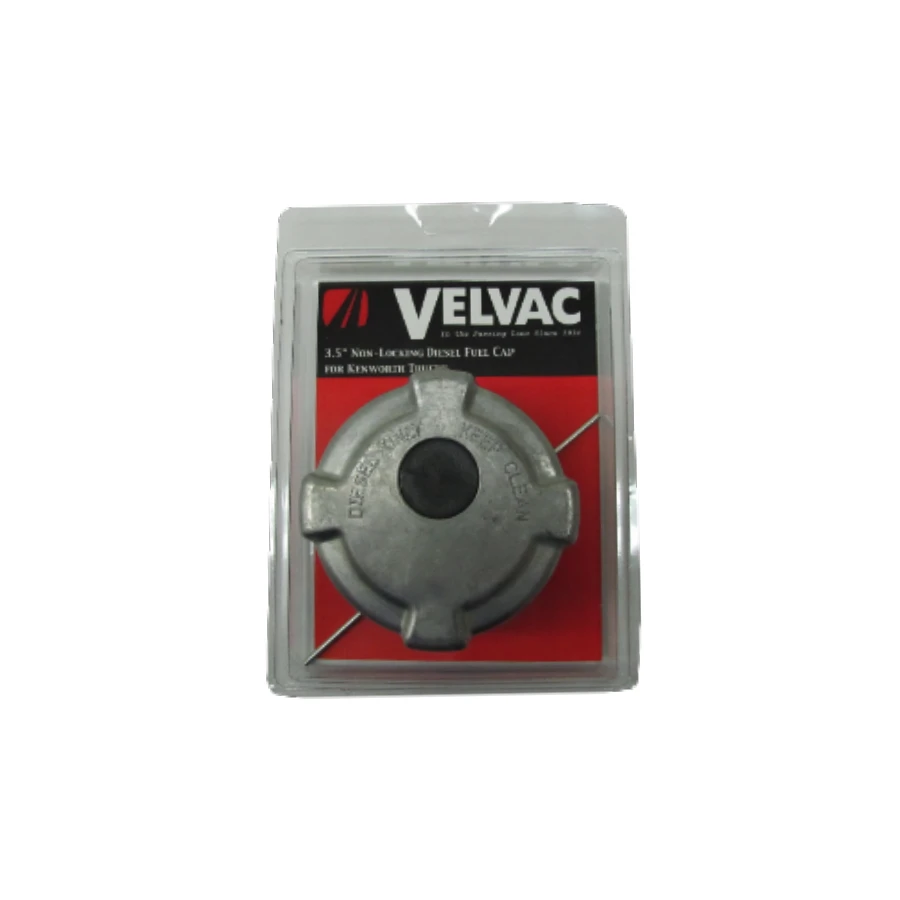 Fuel Cap