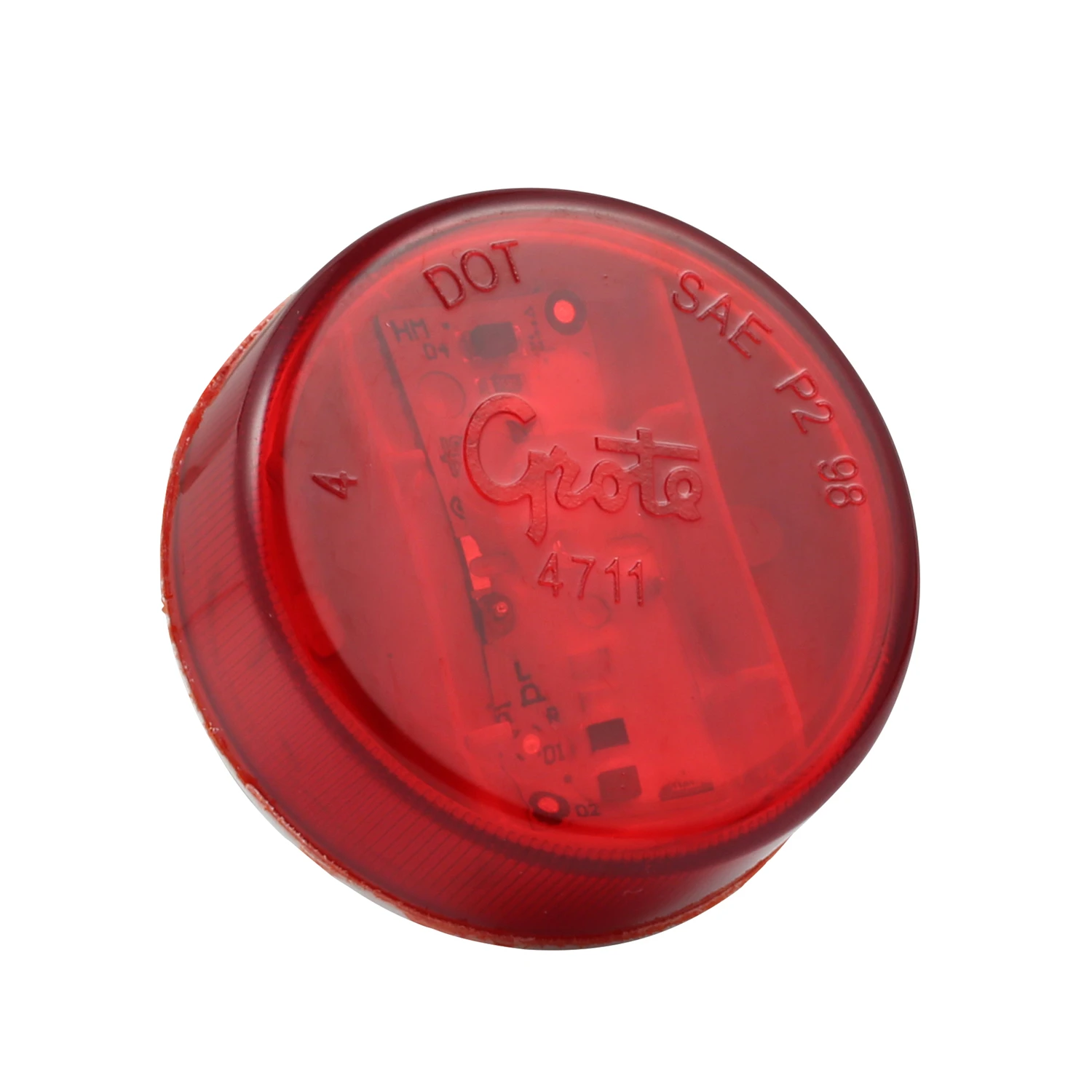 Side Marker Light