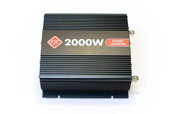 FJC 53200 Inverter 2000 Watt