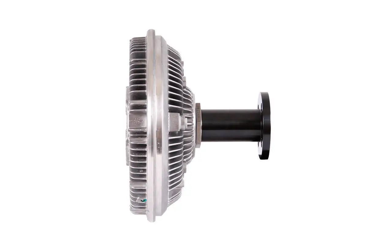 Engine Cooling Fan Clutch