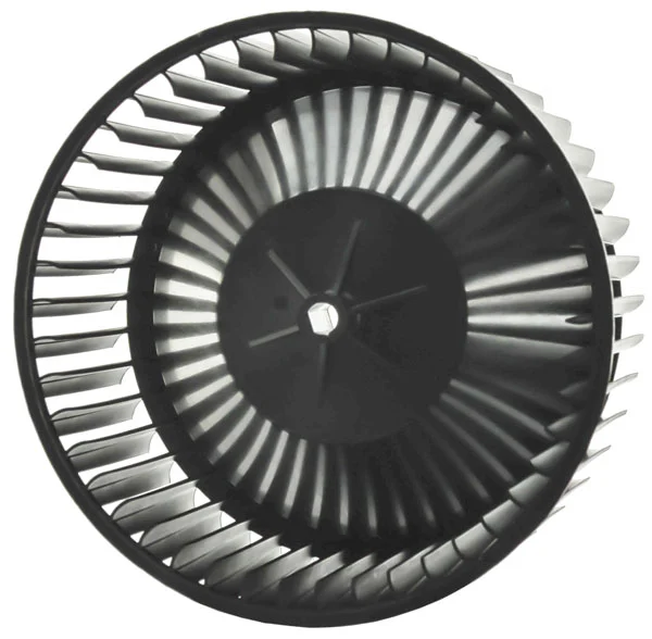HVAC Blower Motor Wheel