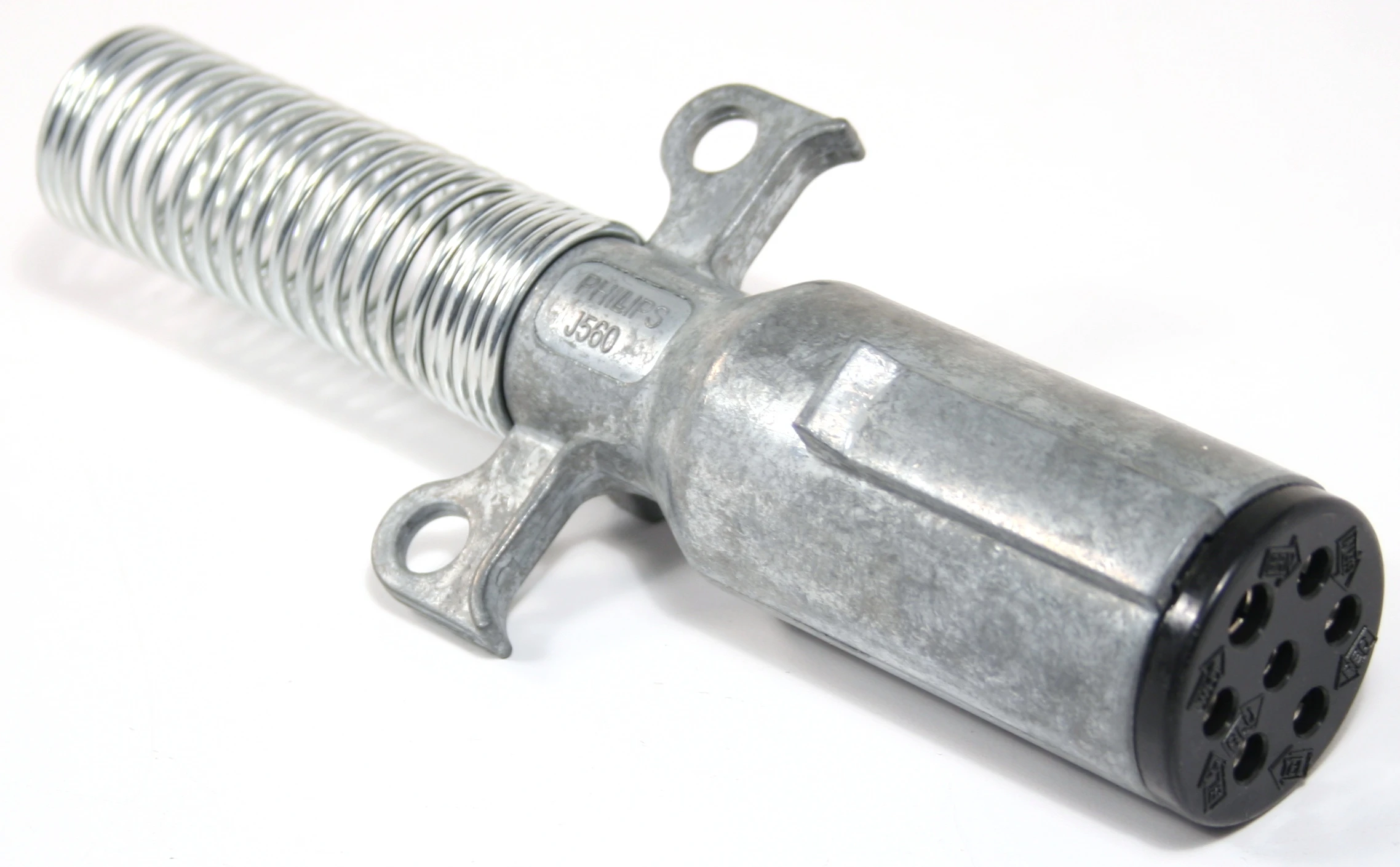 Multi Purpose Connector
