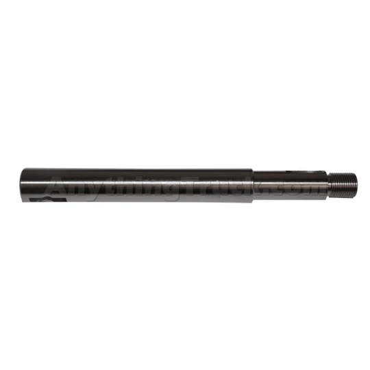 S&S/Newstar S-19133 Clutch Release Shaft, 9-5/8"