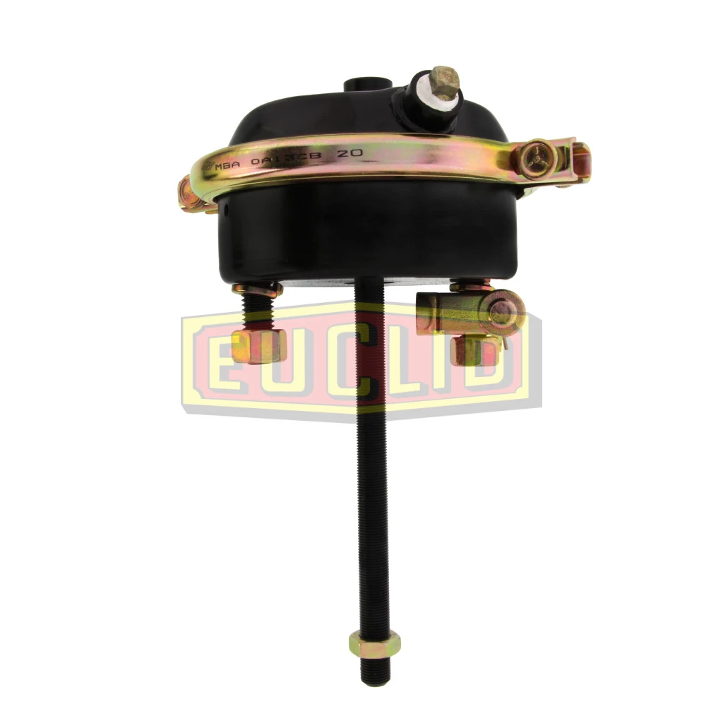Service Chamber Assembly