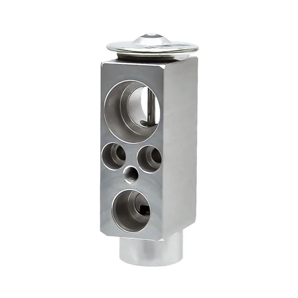 A/C Expansion Valve