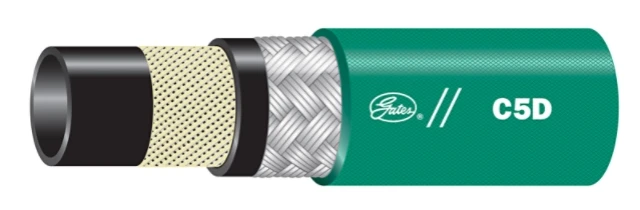 Hydraulic Hose