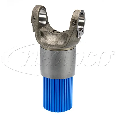 Drive Shaft Yoke Shaft