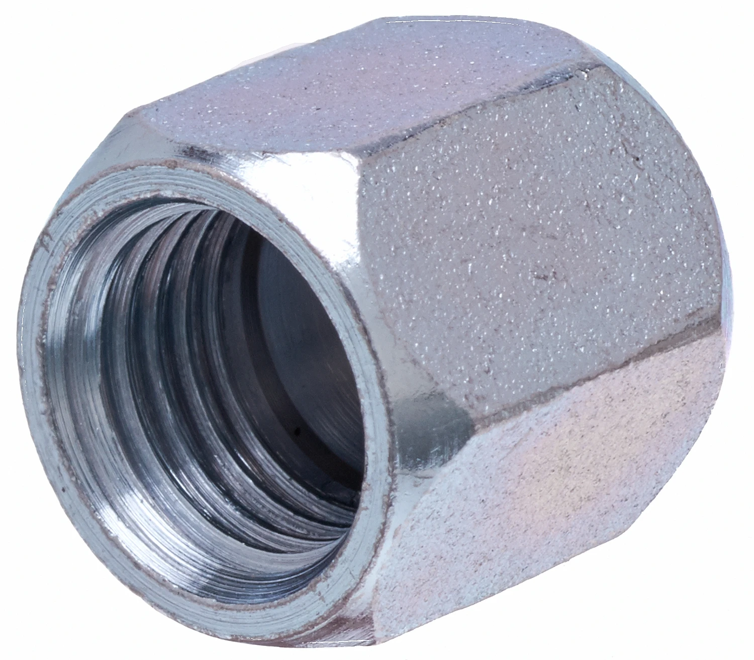 Hydraulic Coupling / Adapter