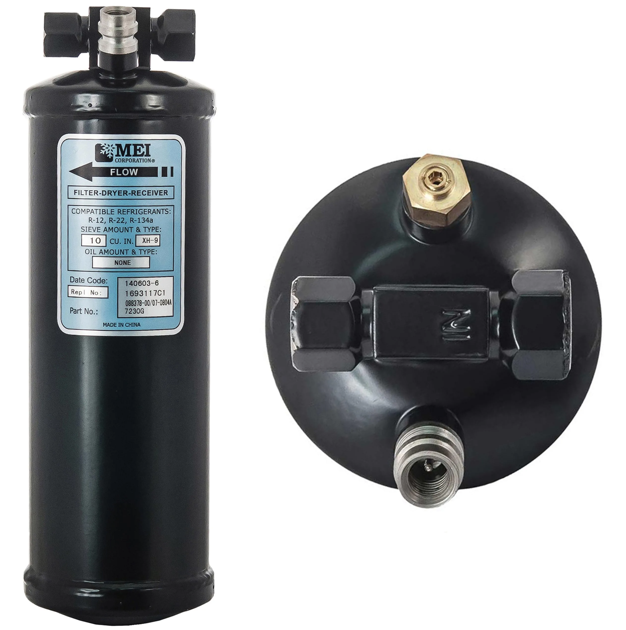 A/C Receiver Drier