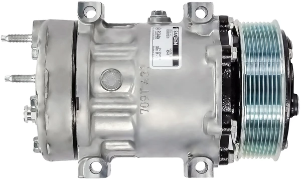 A/C Compressor