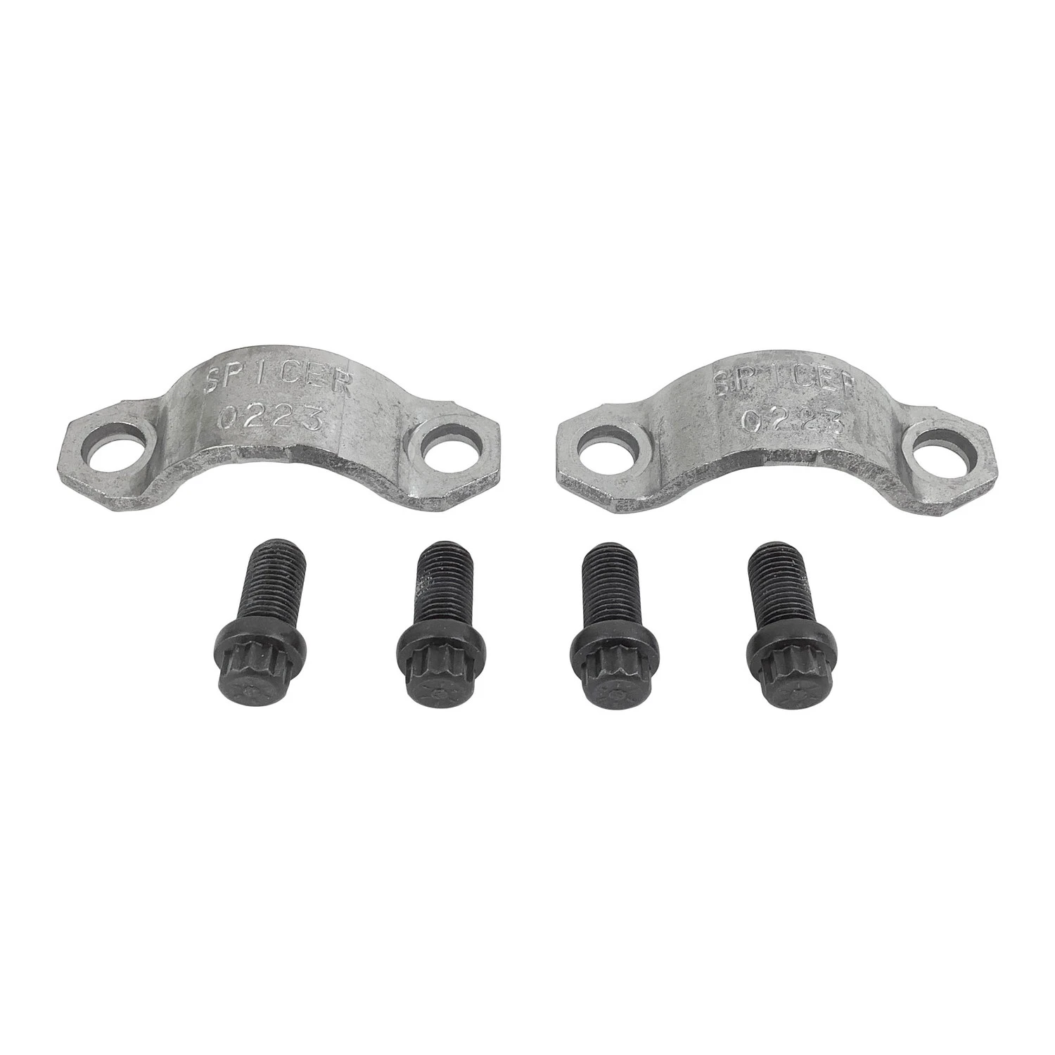 Spicer Universal Joint Strap Kit