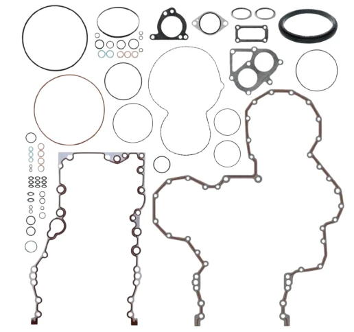 Front Structure Gasket Set