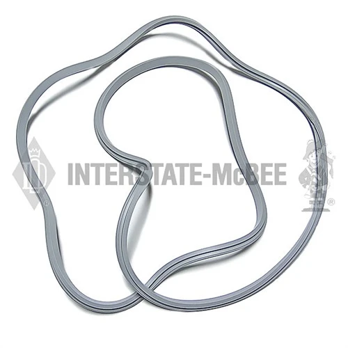 Cast Rocker Cover Gasket