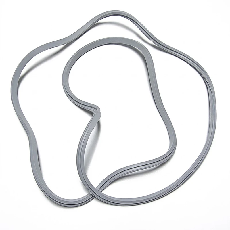 Cast Rocker Cover Gasket