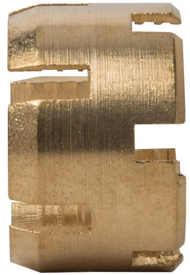 Air Tool Hose Fitting Ferrule