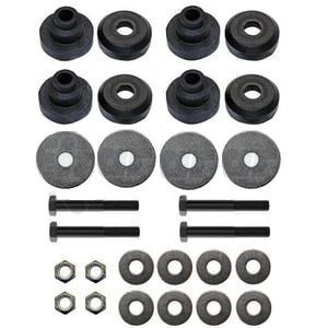 Automann KP4000528 Simplex Shim Kit