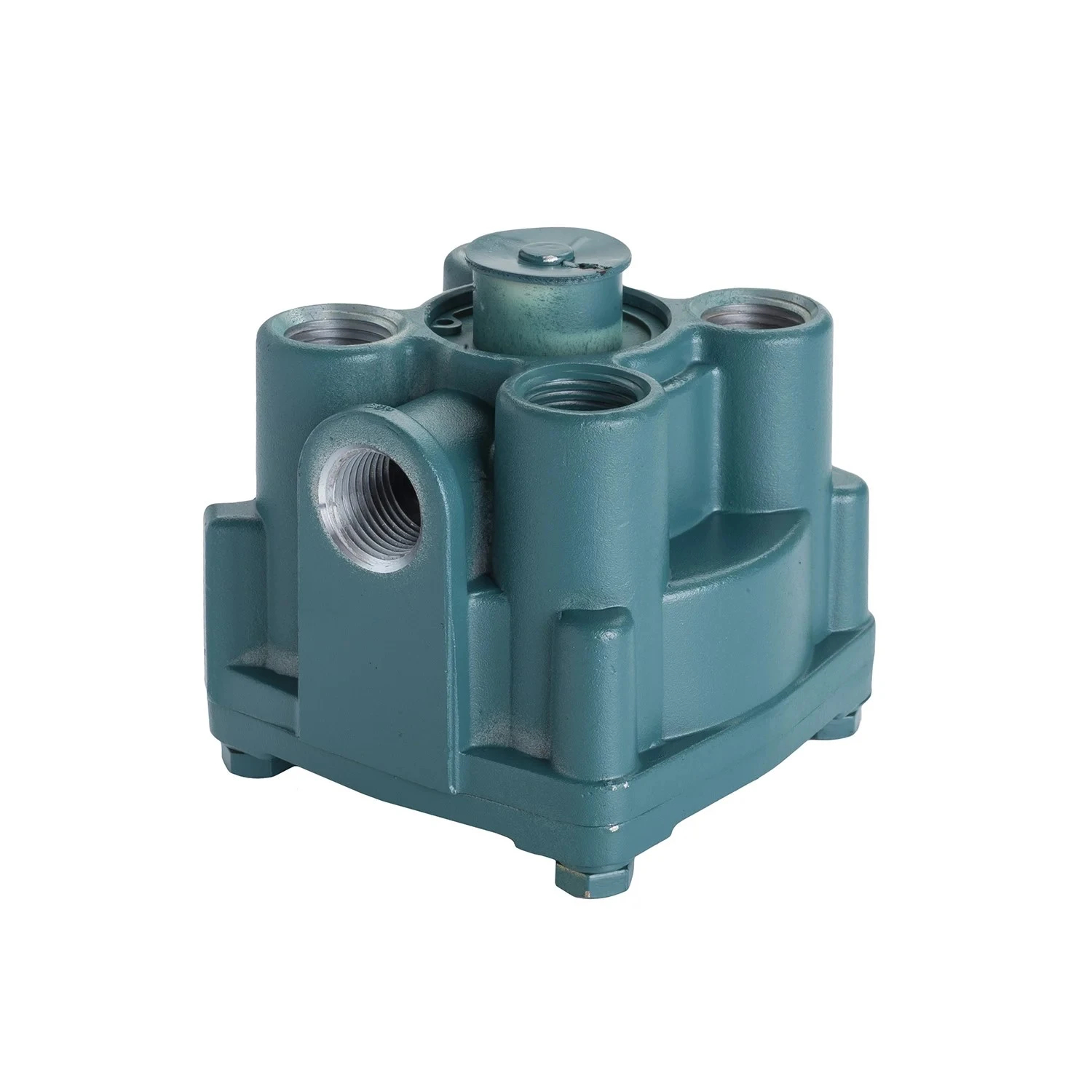 Haldex 102626RX Relay Valve