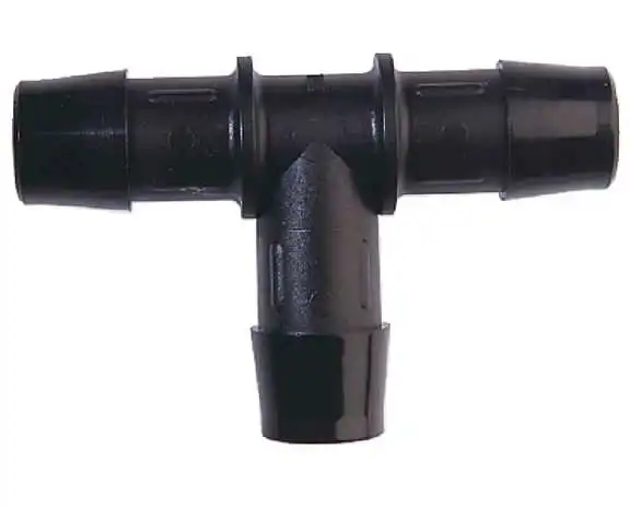HVAC Heater Hose Connector