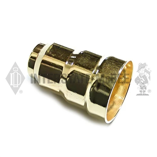 Injector Sleeve