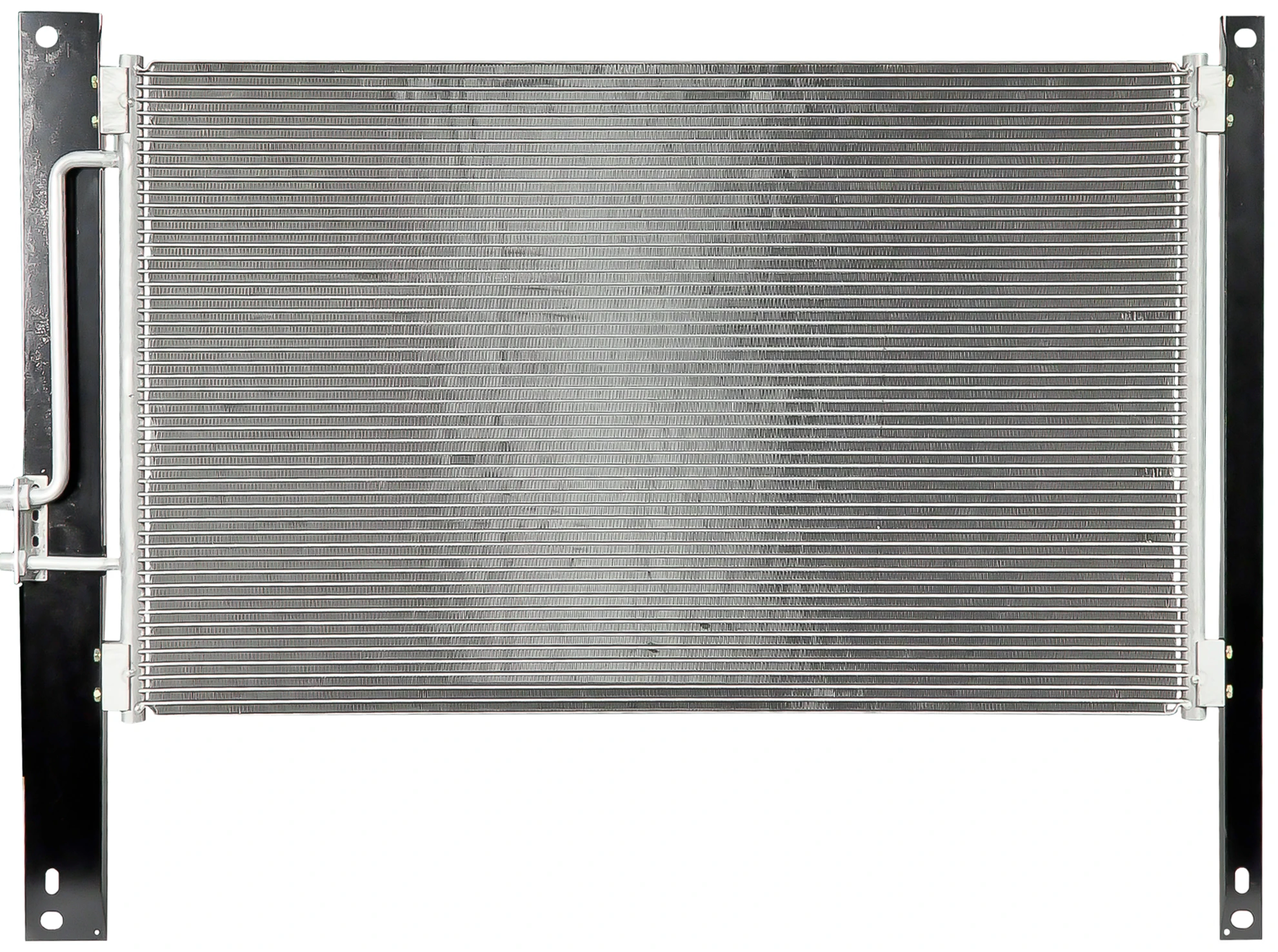 A/C Condenser