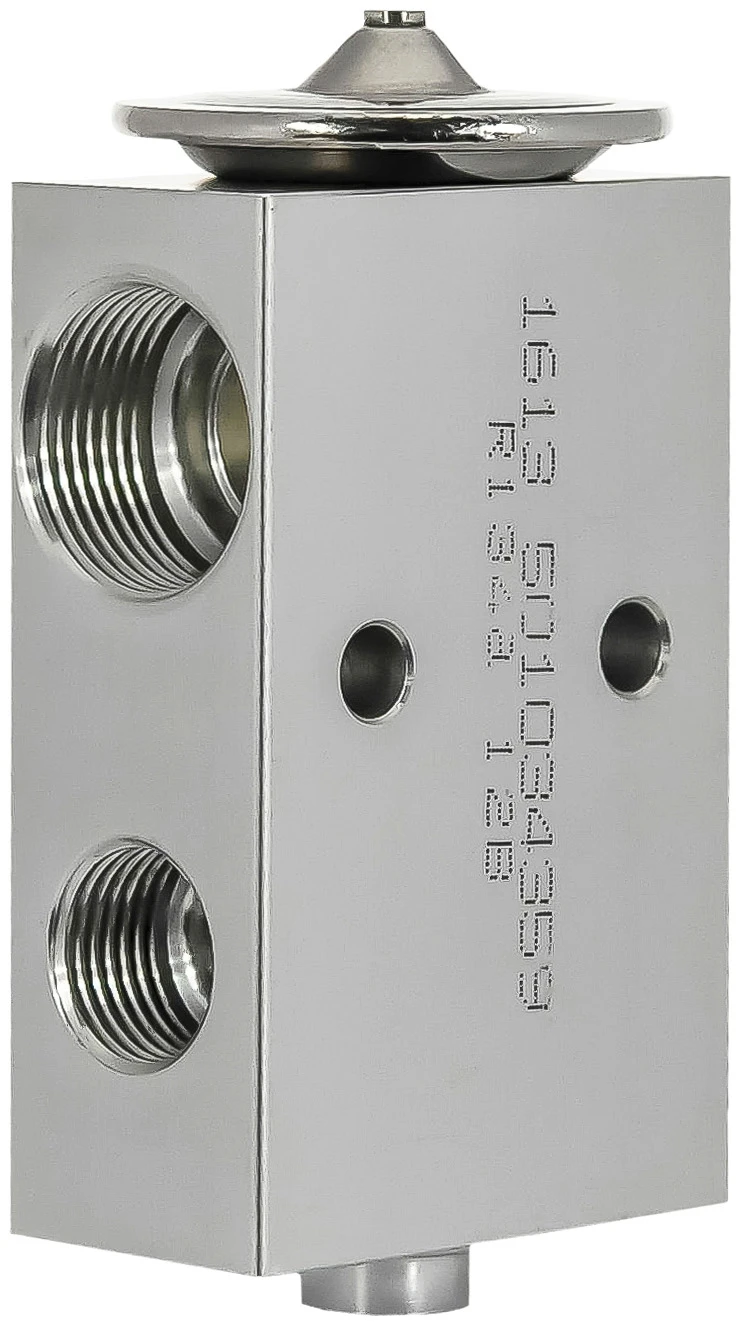 A/C Expansion Valve