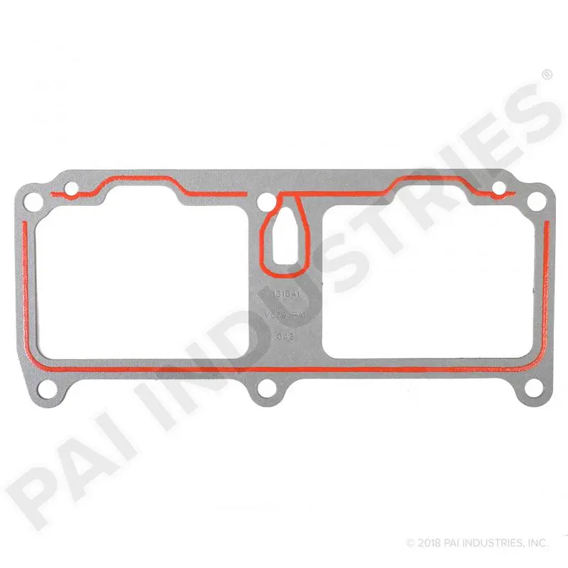Cam Follower Beaded Gasket