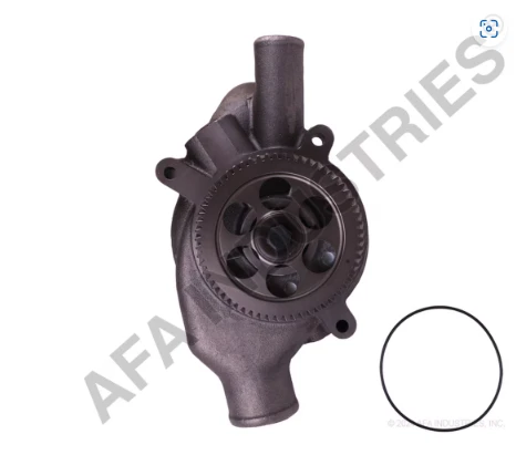 WATER PUMP - HEAVY DUTY