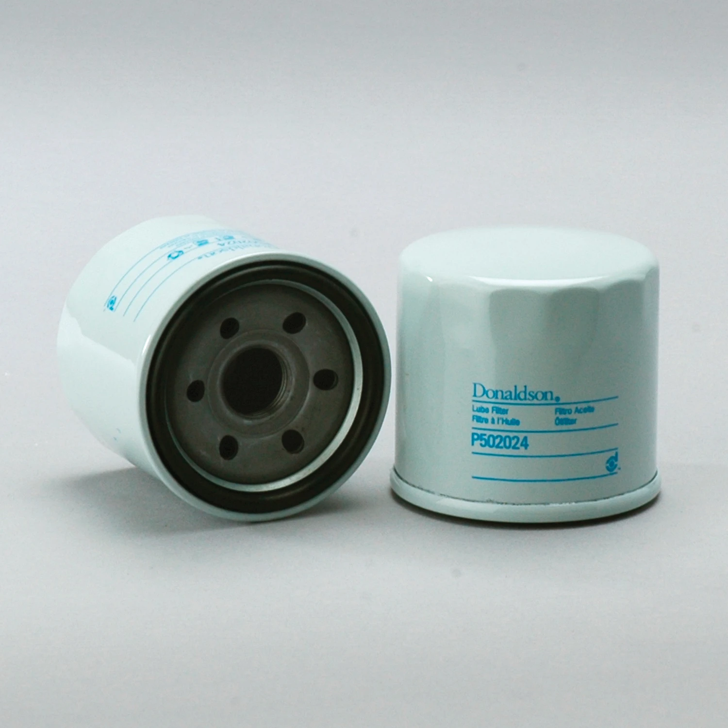 Engine Oil Filter