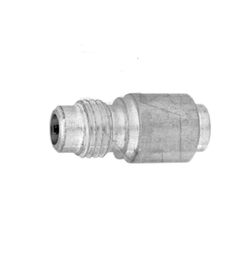 08-8310S MEI Truck Air Weld On M10 Port/Steel