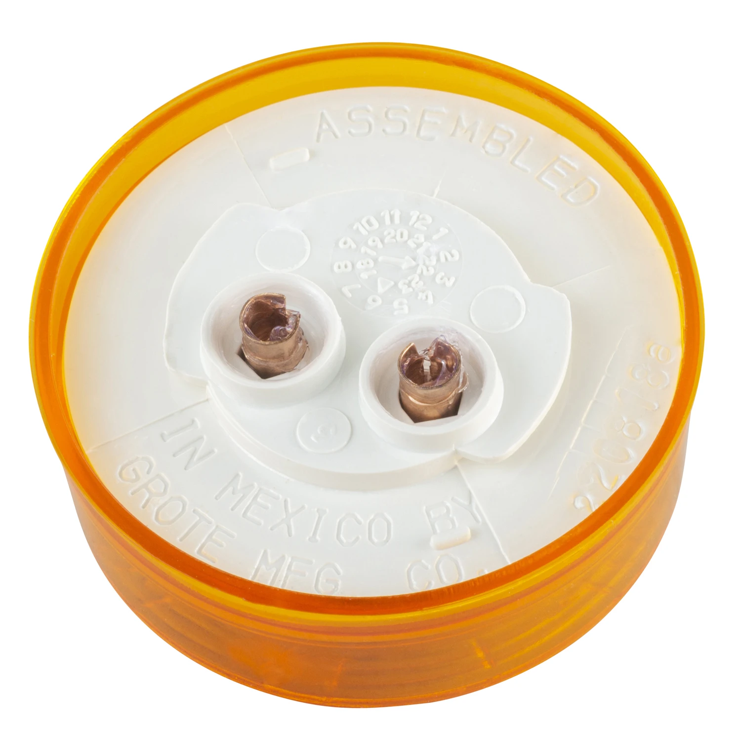 Side Marker Light