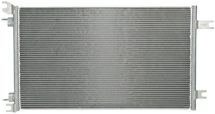 A/C Condenser