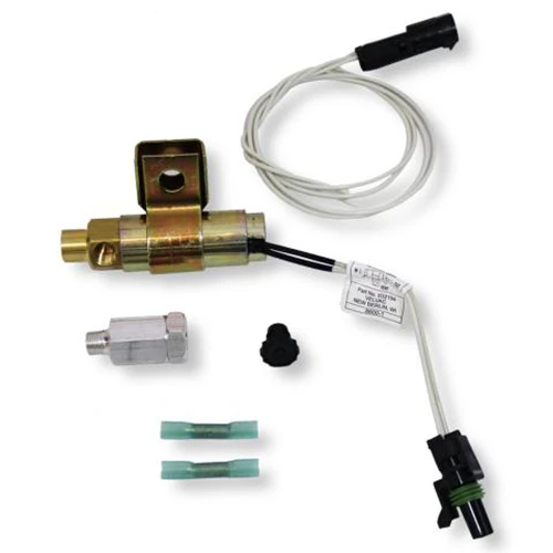 Velvac Universal Fan Clutch Drive Solenoid Kit - 032192