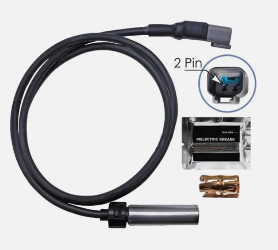 Automann 577.A801553 ABS Sensor