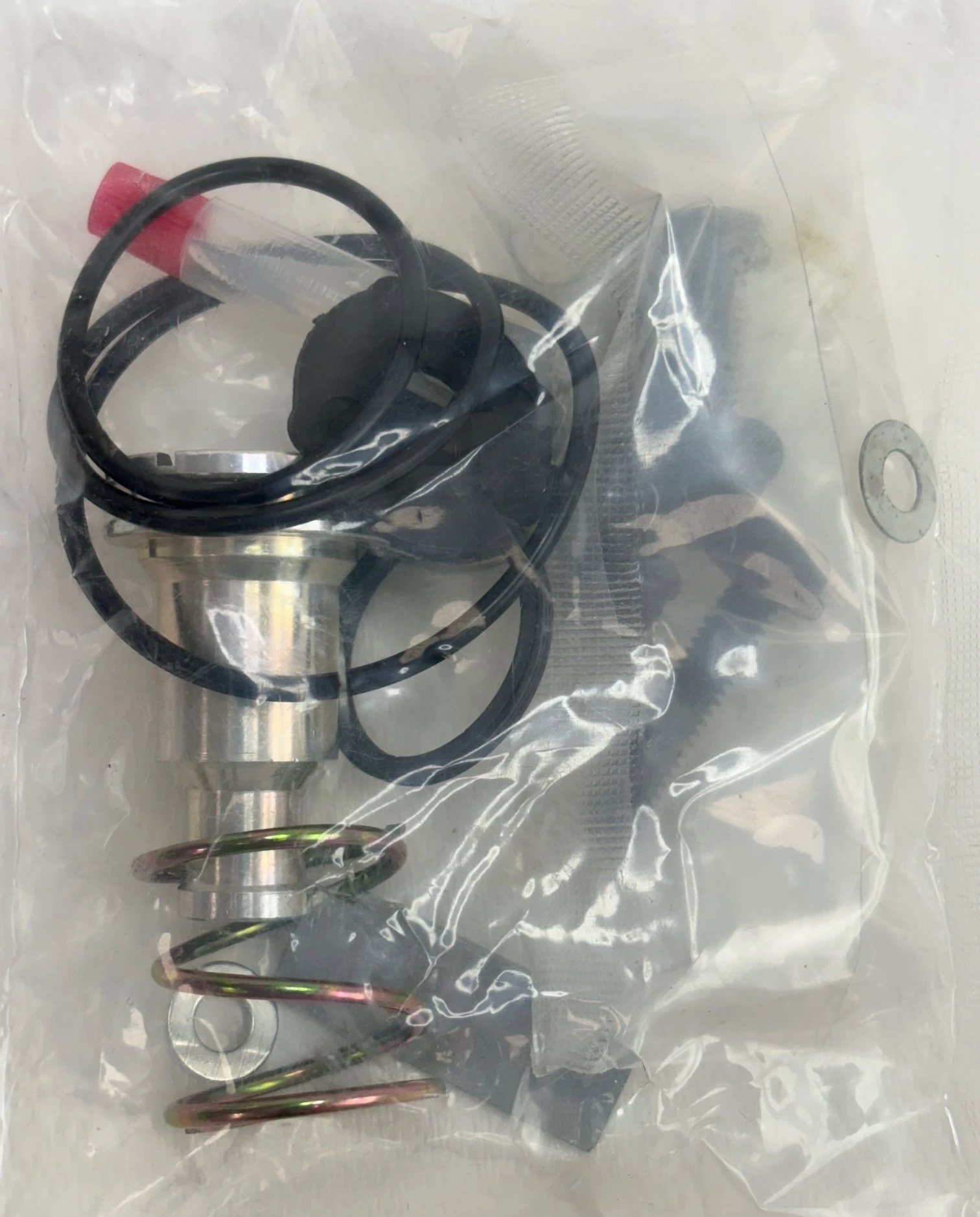 AD-9 Purge Valve Kit