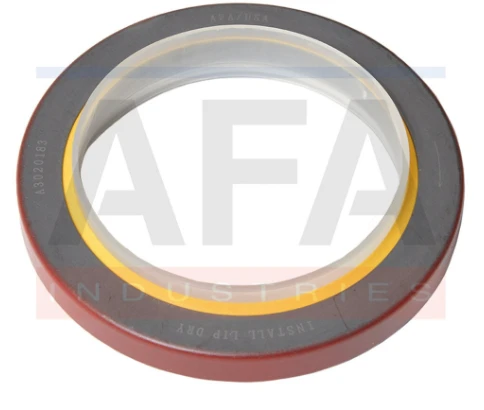 Front Crankshaft Seal