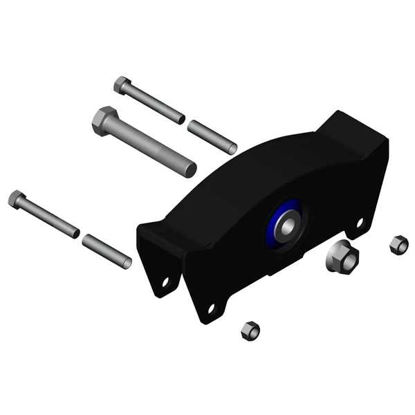 Suspension Equalizer Beam Bushing