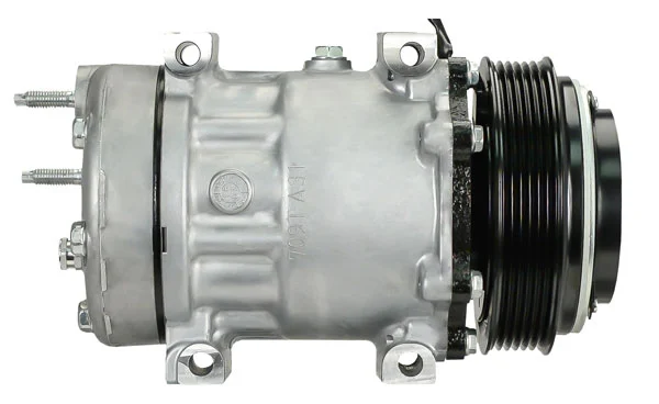 A/C Compressor