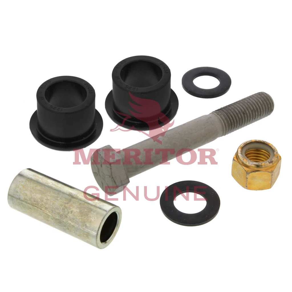 Torsion Bar Bushing