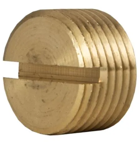 Air Brake Air Line Fitting
