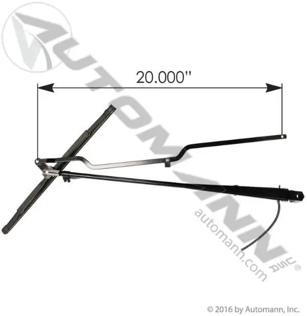 Wiper Arm Kenworth