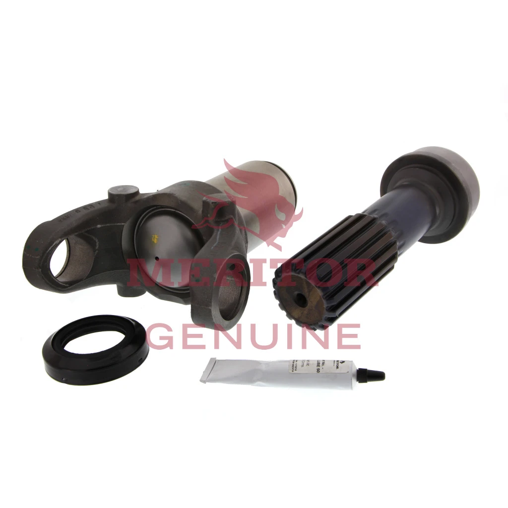 Driveline Spline Plug